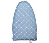 Small Garment Steamer Ironing Board Mitt Anti Steam Glove Heat Resistant Irons Mat Travel Iron Pad for Cloth Ironing Accessories