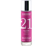 Caravan Perfume de Mujer Nº21 30ml - Aroma Femenino Floral - Ideal para el Día a Día