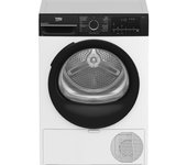 Secadora BEKO BM3T49240W Blanco 9Kg A+++