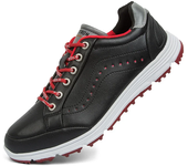 Professional Men Golf Shoes Quality Golf Sneakers Luxury Outdoor Walking Gym Sneakers