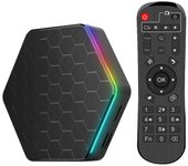 T95Z Plus 4K 2GB/16GB Wifi 6 Android 12 - Android TV