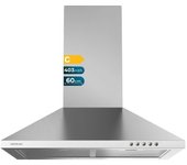 CECOTEC 02849 - Bolero Flux PM 604300 Inox C