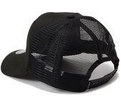 Gorra NIKE JORDAN JAM METAL JUMPMAN TRUCKER 9A0928 023 Negro