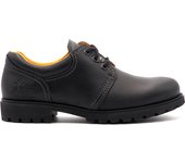 Shoes Zapatos Sport Hombre marca Panama Jack modelo Panama 02 C3 para hombre en color negro