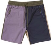 Pantalon Corto Carhartt WIP Valiant para hombre en color multicolor
