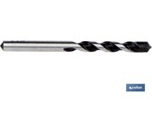 Broca especial granito m-12 x 150mm