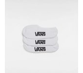 Calcetines Blancos Vans Invisibles Classic