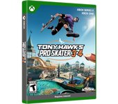 Tony Hawk’s Pro Skater 3 + 4 - Xbox Series X (Edición española)