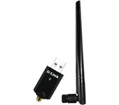Wireless ac1300 mu-mimo usb antena