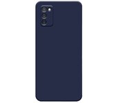Funda Jelly Pro - Samsung Galaxy A03s (Protección Lente)