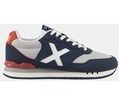 MUNICH 4150249 DASH Zapatillas Bajas Hombre Multicolor