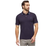 Polo Guess Lyle Polo para hombre en color azul