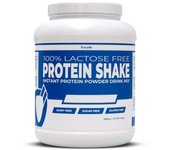 Ovowhite - Protein Shake  - 2 Kg