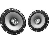 Kenwood KFC-S1756 altavoz audio Alrededor 250 W 1 pieza(s)