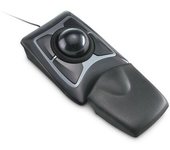 Kensington expert raton con trackball optico - precision y control insuperables - negro