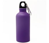 Venta directa de fábrica, botella de Boca de Maple inoxidable 304 de una sola Capa con cabeza de montañismo, botella de Agua Deportiva al aire libre de Maple inoxidable, Olla de Montañismo