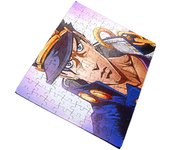 PUZZLE 120 PIEZAS JOJO BIZARRE ADVENTURE SERIE rompecabezas puzle para adulto jotaro anime shonen