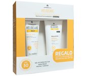 Heliocare 360 Gel Oil-free Spf50 50ml + Advanced Gel Spf50 100ml Heliocare
