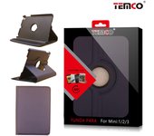 Funda iPad Mini 1 / 2 / 3 Azul