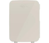 CECOTEC 00146 Mini Frigorífico Portátil 6L con Enfriamiento y Calentamiento para Viajes