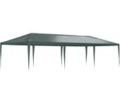 vidaXL Carpa para Celebraciones Toldo para Bodas Celebraciones Cenador Color Azul,  Antracita,  Verde y mas