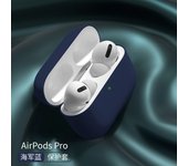 Case For Apple AirPods 3nd Generation Wireless Bluetooth Earphone Protective Cover Airpods 3 Case Accessories With Hook ﻿