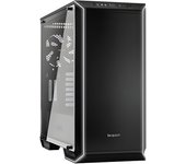 be quiet! Dark Base 700 RGB Negro - Caja/Torre