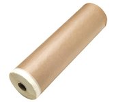 Cinta pintor carrocero con papel wolfpack 30 cm. x 45 m.