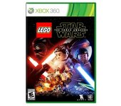LEGO Star Wars: The Force Awakens Juego para Consola Microsoft XBOX 360