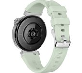 18mm Waterproof Strap Fit for Garmin Vivomove 3s/Forerunner 265S 255S Replacement Band Suitable for Garmin Venu 3S/2S