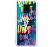 Funda compatible con Xiaomi Redmi Note 9S - Note 9 Pro - Be Hippie