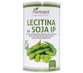 Lecitina de Soja IP 400g Planta-Pol