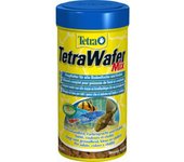 Tetrawafermix 100 Ml. Peces De Fondo