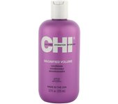 CHI Magnified Volume Acondicionado 355ml-voluminizador Fine Cabello