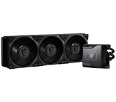 MSI MEG CORELIQUID S360 sistema de refrigeración para ordenador Procesador Sistema de refrigeración líquida todo en uno 14 cm Negro
