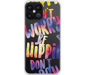 Funda compatible con iPhone 12 Pro Max - Be Hippie