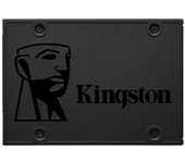 Kingston a400 disco duro solido ssd 960gb 2.5” sata3