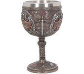 Copa de cáliz Nemesis Now Game Iron Throne