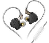 KZ ZS10 PRO X HIFI Bass Metal Hybrid In-ear Earphone Sport Noise Cancelling Headset Earbuds KZ ZSN PRO AS16 PRO AS12 ZSX ZEX