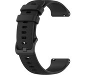 For NORTH EDGE APACHE-46 Strap Smart watch Accessories Band Replaceable Soft Silicone Wrist Belt