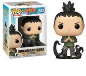 Naruto Shippuden POP! Animation Shikamaru Nara