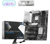 PLACA BASE MSI PRO B860-P WIFI