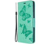 Luxury Business Flip Leather Case for Samsung Galaxy A72 4G A72 5G A52 A10 A20E A10E A50 A50S A20S A10S A71 4G A51 4G A21 Cover