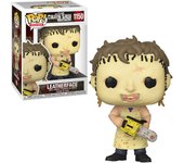 Funko Pop! Movies: TCM - Leatherface - Texas Chainsaw Massacre