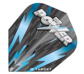 Plumas Target Darts Pro 100 estándar  200570Marca,Target,Geometria,Standard,Micrones,100Dardos,Plumas,Plumas Target