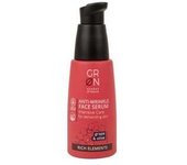 Serum Facial Aceite Pepita De Uva Y Oliva 30Ml.