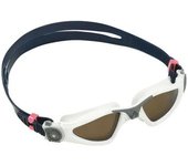 Gafas de Natación Aqua Sphere EP1250910LPB Marrón Talla única