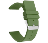 Universal Rubber Silicone Strap 12/14/16/18/20/22/24mm Men Women Soft Sport Waterproof Smart Watch Band Bracelet for Huawei GT 4