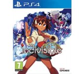 Indivisible Juego para Consola Sony PlayStation 4, PS4 [PAL ESPAÑA]