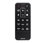 Replace AKB74815321 Remote Control for LG Soundbar SH5B SJ5Y SPJ5B-W SJ4Y SPJ4B-W